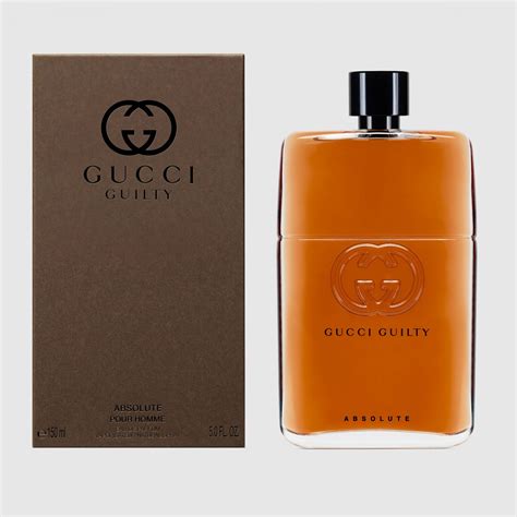 reviews gucci guilty